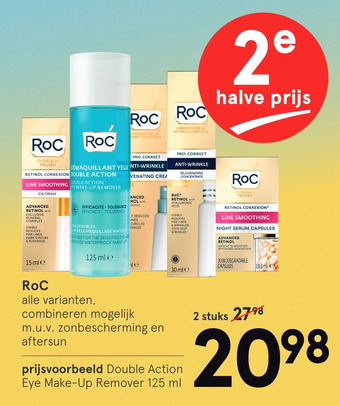 Etos RoC aanbieding