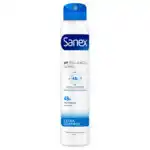 Plein.nl 6x sanex deodorant spray dermo extra control aanbieding