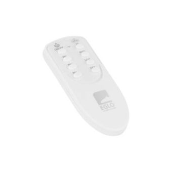 Praxis Eglo afstandsbediening ventilator bondi aanbieding