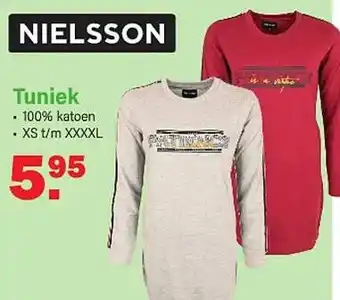 Van Cranenbroek Tuniek aanbieding