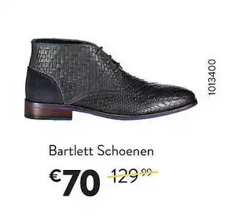 Van Dal Mannenmode Bartlett schoenen aanbieding