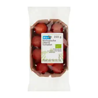 Coop Bio+ cherry tomaten biologisch aanbieding