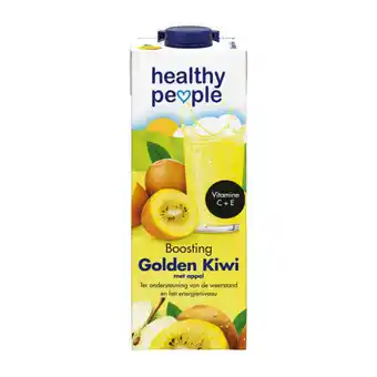 Coop Healthy people golden kiwi aanbieding