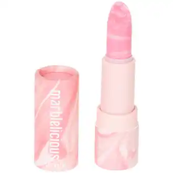 Action Marblelicious lippenbalsem aanbieding