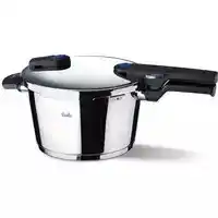 Kookpunt Fissler vitaquick bluepoint snelkookpan, 4,5l aanbieding