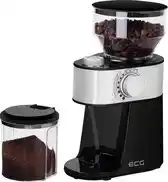 Bol.com Ecg km 1412 aromatische elektrische koffiemolen aanbieding