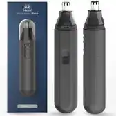 Bol.com Nintai neustrimmer mannen - neustrimmer - oortrimmer - mannen en vrouwen - 2023 model aanbieding