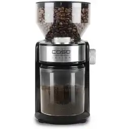 Bol.com Caso koffiemolen barista crema aanbieding