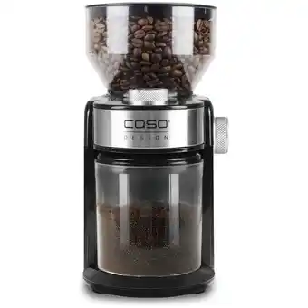 Bol.com Caso koffiemolen barista crema aanbieding