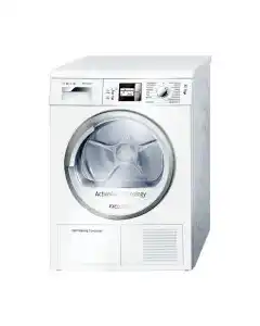 De Witgoed Outlet Bosch wtw865conl condensdroger aanbieding