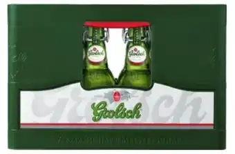 Coop Grolsch pils beugel 450ml aanbieding