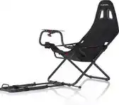 Bol.com Thrustmaster t300 rs gt racestuur + playseat challenge actifit racestoel aanbieding