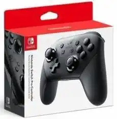 Nedgame Nintendo switch pro controller aanbieding