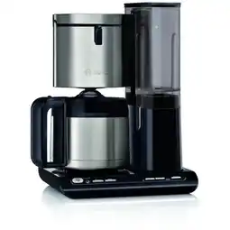 Expert Bosch tka8a683 zwart aanbieding