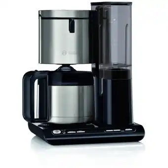 Expert Bosch tka8a683 zwart aanbieding