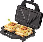 Bol.com Adler ad3043 - sandwich maker xxl - usa aanbieding