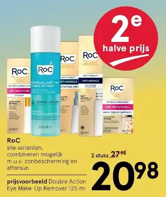 Etos RoC 2st aanbieding