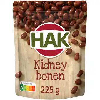 Albert Heijn Hak kleine rode kidneybonen aanbieding