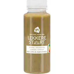 Albert Heijn Ah lekkere start aanbieding