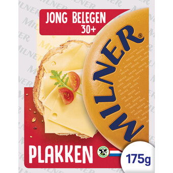 Albert Heijn Milner jong belegen 30+ plakken aanbieding