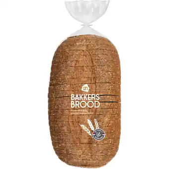 Albert Heijn Ah vloerbrood volk hl aanbieding