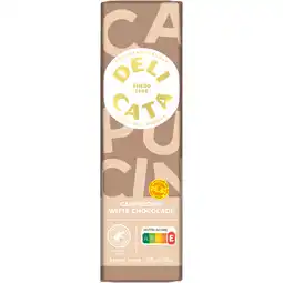 Albert Heijn Delicata cappucino aanbieding