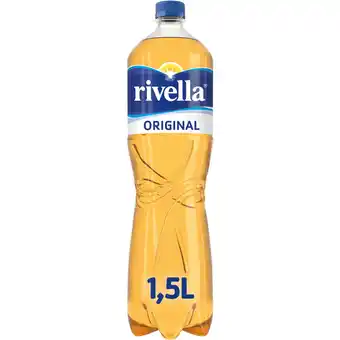 Albert Heijn Rivella original aanbieding
