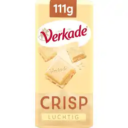 Albert Heijn Verkade crisp aanbieding