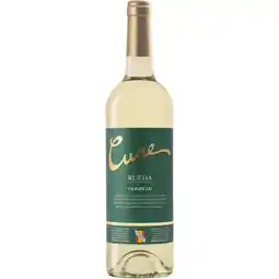 Albert Heijn Cune rueda verdejo aanbieding