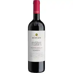 Albert Heijn Zonin valpolicella classico aanbieding