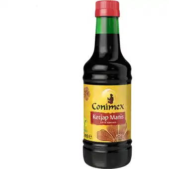 Albert Heijn Conimex ketjap manis aanbieding