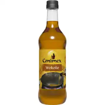 Albert Heijn Conimex wokolie aanbieding