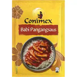 Albert Heijn Conimex babi pangang saus aanbieding