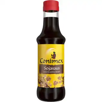 Albert Heijn Conimex sojasaus aanbieding