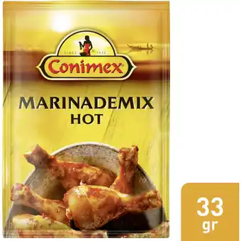 Albert Heijn Conimex marinade hot aanbieding