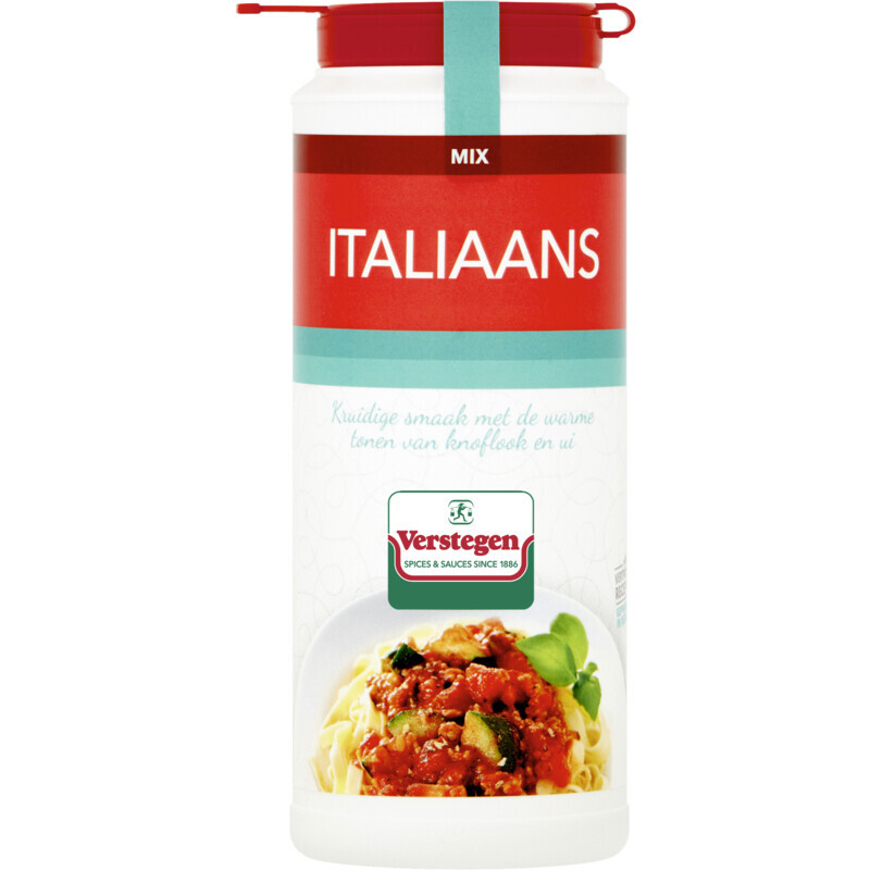 Verstegen kruidenmix italiaans aanbieding bij Albert Heijn