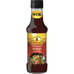 Albert Heijn Conimex woksaus hoisin aanbieding