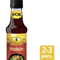 Albert Heijn Conimex woksaus hoisin aanbieding