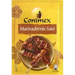 Albert Heijn Conimex sat marinademix aanbieding