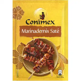 Albert Heijn Conimex sat marinademix aanbieding