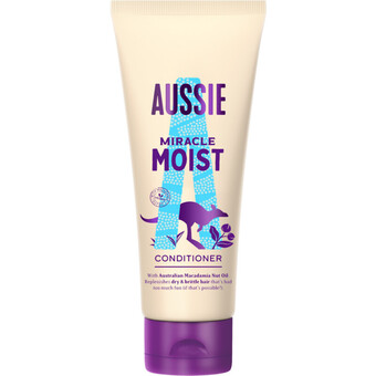 Albert Heijn Aussie hydrate miracle conditioner aanbieding