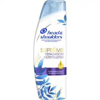 Albert Heijn Head & shoulders supreme repair shampoo aanbieding