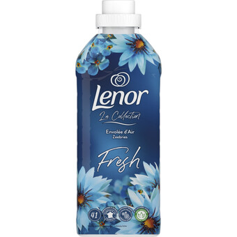 Albert Heijn Lenor wasverzachter zeebries aanbieding