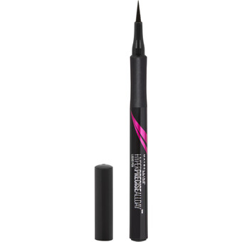Albert Heijn Maybelline new york master precise liner black aanbieding