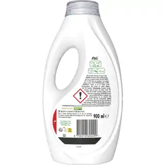Albert Heijn Ariel active+ wasmiddel aanbieding