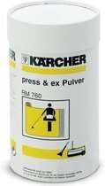 Bol.com Kärcher vloerreinigings en onderhoudsmiddel poeder rm 760 800 g aanbieding