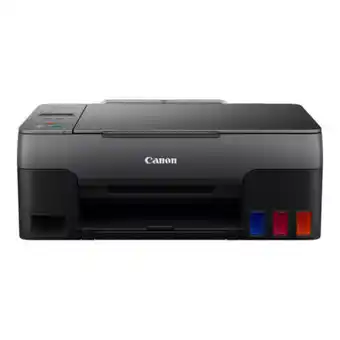 CameraNU Canon pixma g2520 megatank printer - demomodel aanbieding