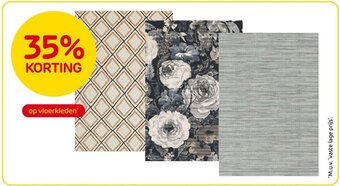 Praxis Op vloerkleden aanbieding