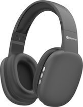 Bol.com Denver bluetooth koptelefoon - over ear - draadloos - handsfree bellen - bth252 aanbieding