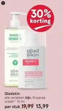Etos Gladskin aanbieding